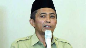 Lombok Tengah Mengadakan Pelatihan Government Transformation Academy (GTA) Kementerian Komunikasi (Kominfo)