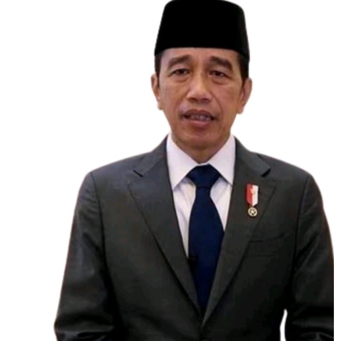 Gara-gara BBM Jokowi Akan Di Turun Paksa Begini Pernyataan Nya ...