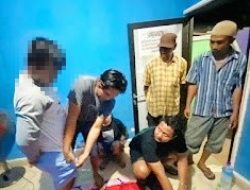 DPO Kasus Narkoba Berhasil di Ringkus Resnarkoba Polresta Mataram