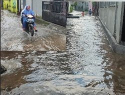 Banjir & Sampah di Kota Mataram NTB Bikin Geram