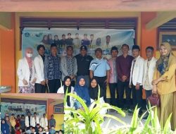 Penarikan Mahasiswa PLP UNU NTB di SDN 3 Aik Mual Lombok Tengah NTB