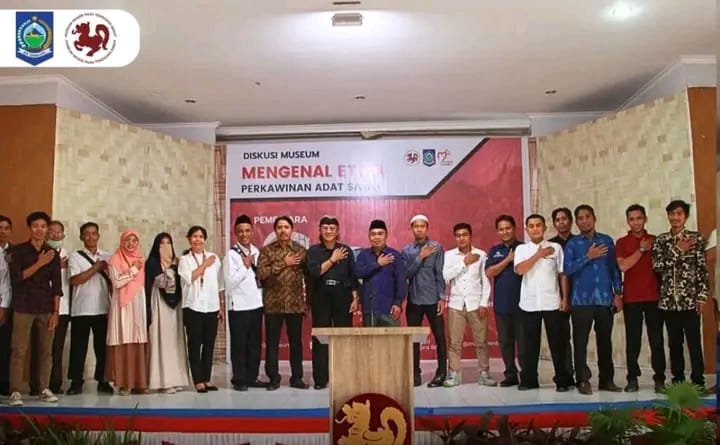 Menurut Dr TGH. M. Ahyar Fadly, Lima Bentuk Perkawinan Perondongan Suku ...