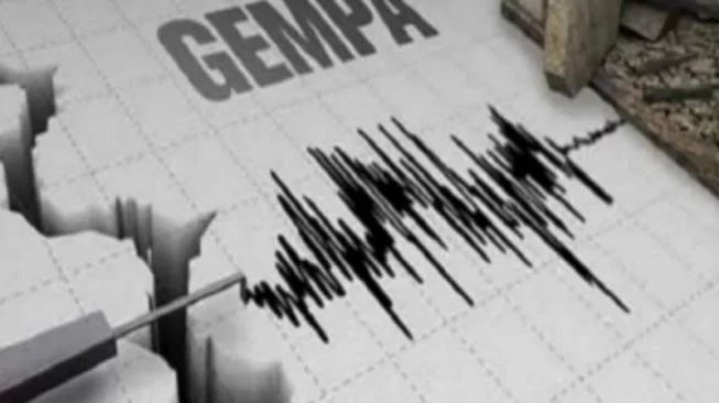 BMKG Gempa Malam ini, 25 Januari 2024, Wilayah Kota Mataram NTB