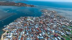 Pulau Bungin Sumbawa Nusa Tenggara Barat Bikin Takjub Dunia