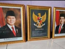 Susunan Kabinet Pemerintahan Prabowo-Gibran Periode 2024-2029