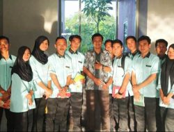 DI Bimbing Sampai Kerja, LKP Nusantara Praya Nusa Tenggara Barat