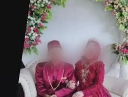 Viral Cianjur Korban Kenalan di Media Sosial Seorang Laki-laki Tertipu Istrinya Seorang Lelaki Tulen