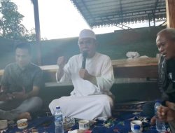 Tuan Guru Bodak Dukung HM Nursiah sebagai Calon Bupati Pilkada Lombok Tengah 2024