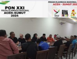 PABSI Pengprov NTB Siapkan Atlet kelas Over 87 kg Putri Mengikuti PON XXI Aceh-Sumut  2024