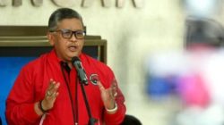 Dok: Sekjen DPP PDI Perjuangan Hasto Kristiyanto (Dok. DPP PDI Perjuangan)