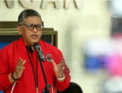 Di Panggil KPK Sekretaris PDIP Hasto Kristiyanto Hasto  Ada Apa?