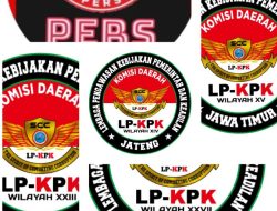 Apa Itu LP-KPK? Berikut Daftar Urutan Provinsi KOMDA LP-KPK Seluruh Indonesia