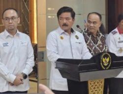 Oknum TNI-Polri Diduga Jadi Beking Judi Online, Ketua Satgas Beri Tindakan Ini