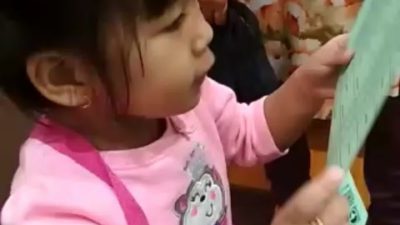 Ini Jawaban siapa yang paling mungkin mewariskan kecerdasan ke anak, ibu atau ayah?