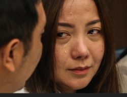 Waduh Isi CAT Nakal Ketua KPU Hasyim Asyari ke Wanita Cantik yang Berujung Diberhentikan