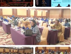 Gelar Rapat Koordinasi KORMI NTB 2024: Tertib Organisasi Untuk Sukses Forda 2024