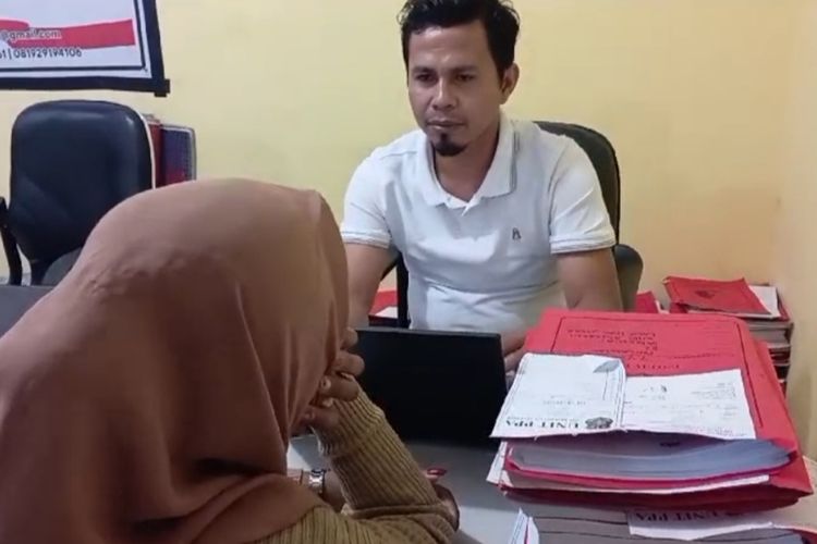 Live syur ditiktok asal lombok timur