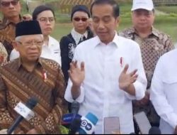 Alasan Jokowi Kini Tak Mau ASN Buru-buru Dipindah ke IKN, Ini Alasannya!