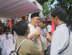 Tidak Punya Kursi di DPRD Kota Mataram Tapi Dengan Percaya Diri Perindo Akan Dukung Paket Ini!