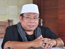 Terkesan Hindari Wartawan Uhel Nyelinap di Periksa Penyidik