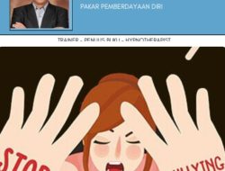 Dampak Bullying dan Cara Mencegah Menurut Para Pakar, Anda Bisa Terapkan!