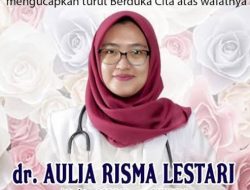 Penyebab Dokter Muda FK Undip Bunuh Diri Bikin!