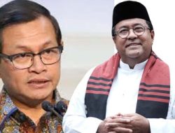 PDIP Usung Pramono Anung-Rano Karno di Pilgub Jakarta