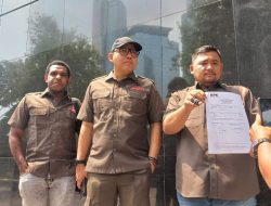 Waduh! Cak Imin dan Istrinya Di Laporkan Ke KPK atas Dugaan Kasus Ini