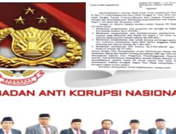 APH Empat Lawang Segera Panggil Kepsek SDN 1 Ulu Musi Terkait Laporan BAKORNAS