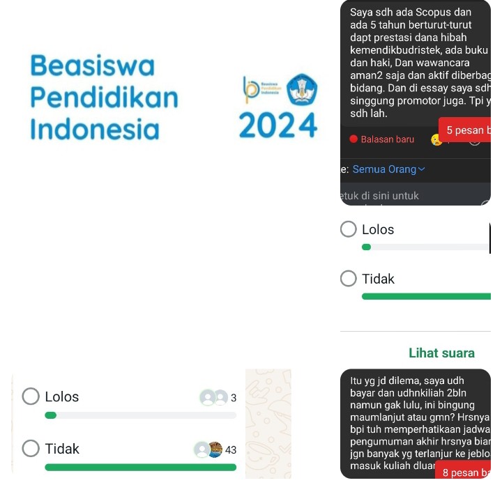 Kegagalan Massal BPI 2024! Bikin Pelamar Geram, Petisi Siap Guncang DPR!