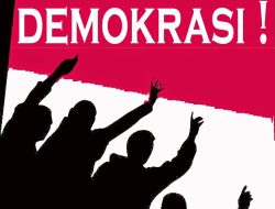 Pendidikan sebagai Katalisator dalam Membangun Demokrasi