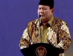 Presiden Prabowo Dorong Swasembada Pangan untuk Kendalikan Inflasi