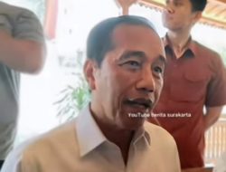 Jokowi Dipecat PDIP: Akhir Hubungan Panjang Sang Presiden Ke 7 dan Partai Banteng?