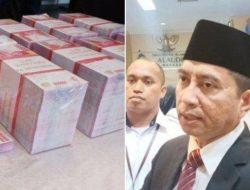 Dalang di Balik Pabrik Uang Palsu di UIN Alauddin: Rektor dan Guru Besar Angkat Bicara