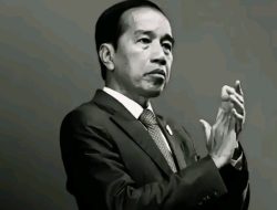 Jokowi Soroti Ancaman Partai Perorangan dalam Peta Politik Indonesia