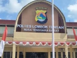 Ketua KPU Lombok Tengah Diperiksa Polisi Terkait Dugaan Kasus Penipuan Proyek Fiktif Rp431 Juta,,?