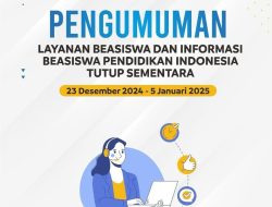 Bermain-Main Dengan Nasip Peserta! Dari Transparansi ke Prank: Potret Buruk Seleksi BPI