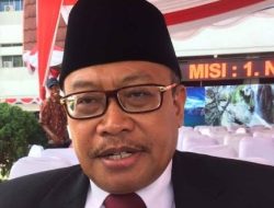 DAK NTB Disorot: Kabid SMK Kena OTT, Nama Sekda NTB Muncul?