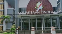 Bau Masalah di Proyek NCC? Kejati NTB Usut Dugaan Penyimpangan