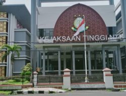 Bau Masalah di Proyek NCC? Kejati NTB Usut Dugaan Penyimpangan