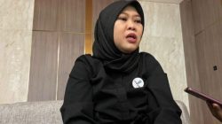 Neni Herlina, seorang Aparatur Sipil Negara (ASN) di Kementerian Pendidikan Tinggi, Sains, dan Teknologi (Kemendikti Saintek)