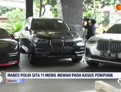 Jejak Harta Karun Net89: 26 Properti, Mobil Mewah, dan Rp 52,5 Miliar Disita