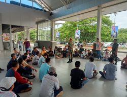 Keputusan Baru: Transportasi Lokal Akan Gantikan Blue Bird di Bandara Lombok, Ini Reaksi Ketua SASAKA NTB