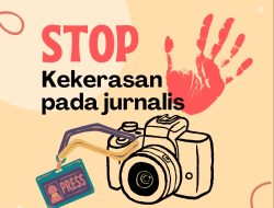 Jurnalis Perempuan Inside Lombok Diduga Diintimidasi, FJPI NTB Angkat Suara