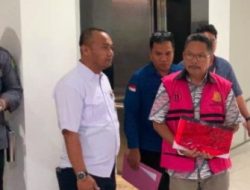 Mantan Sekda NTB Rosiady Sayuti Jadi Tersangka Korupsi NCC, Negara Rugi Rp15,2 Miliar