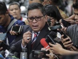 KPK Menang, Hasto Kena ‘Game Over’ di Praperadilan